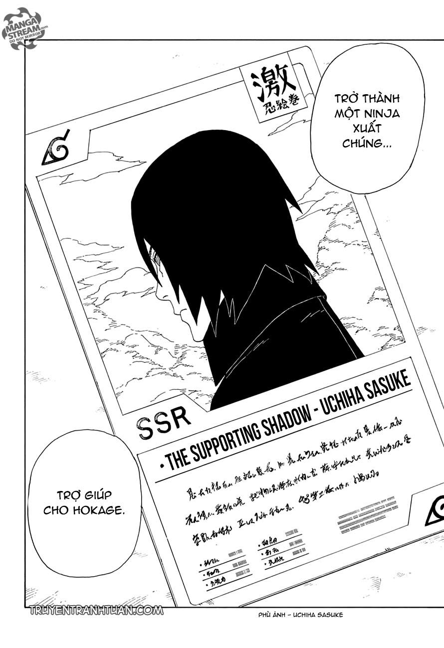 Uzumaki Boruto Chapter 15.2 - 9