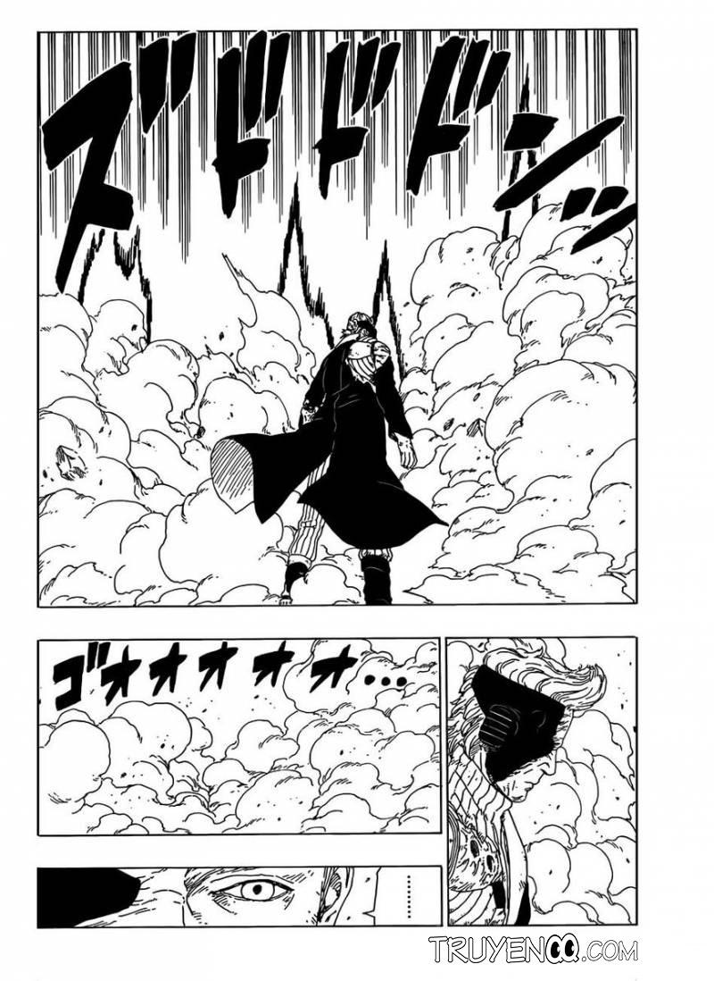 Uzumaki Boruto Chapter 22 - 12