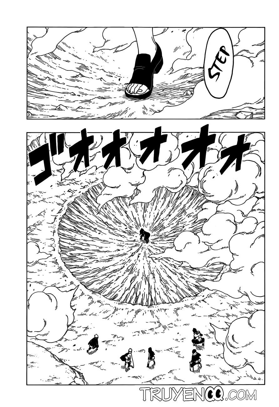 Uzumaki Boruto Chapter 24 - 24