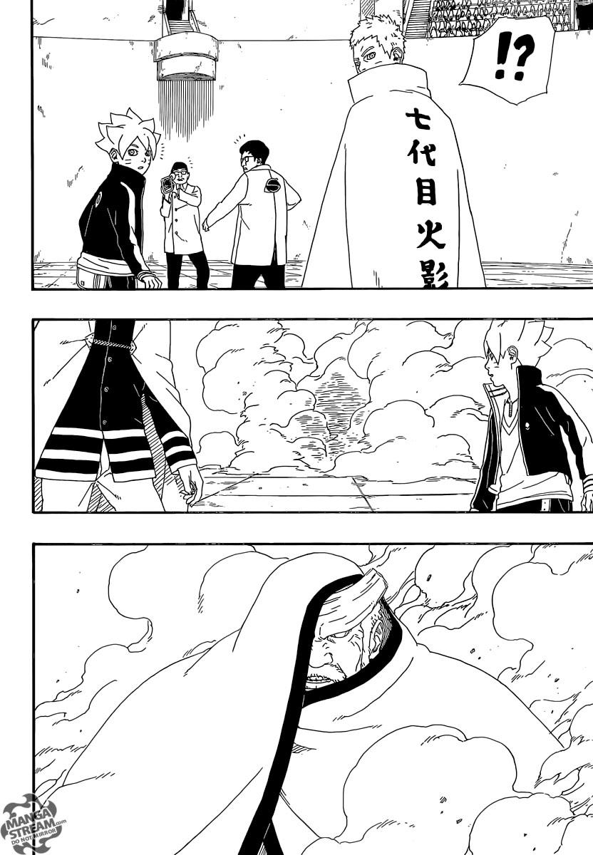 Uzumaki Boruto Chapter 5.1 - 10