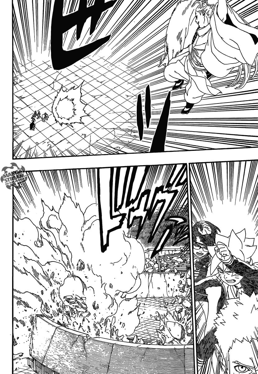 Uzumaki Boruto Chapter 5.2 - 13
