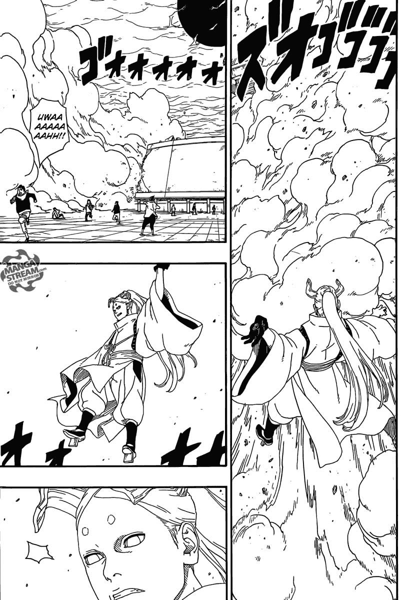 Uzumaki Boruto Chapter 5.2 - 14