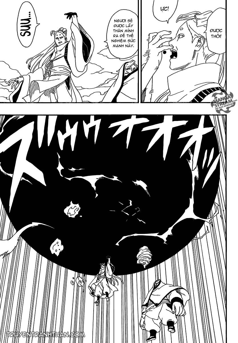 Uzumaki Boruto Chapter 5.2 - 10
