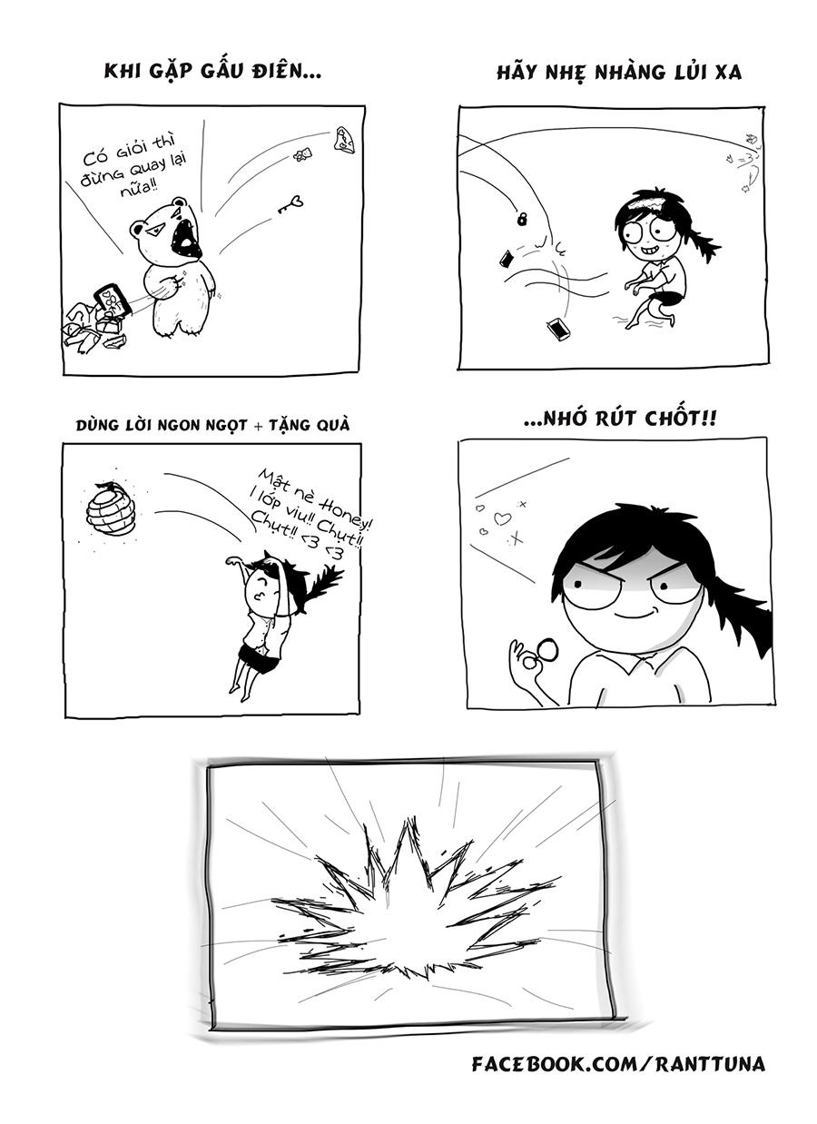 Uzumaki Boruto Chapter 8 - 27