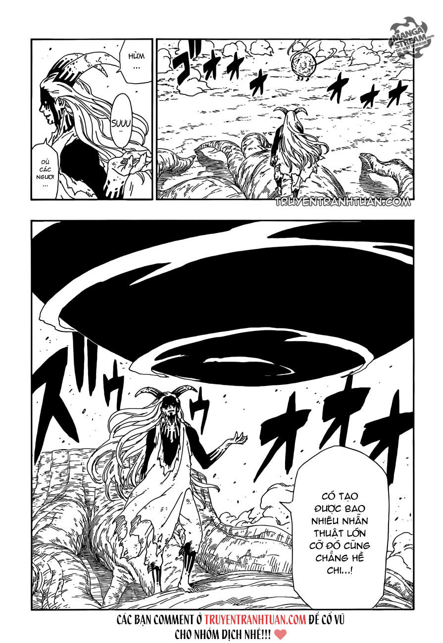 Uzumaki Boruto Chapter 9.1 - 26