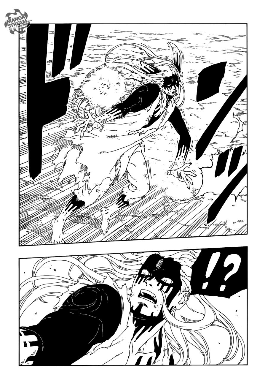 Uzumaki Boruto Chapter 9.1 - 7