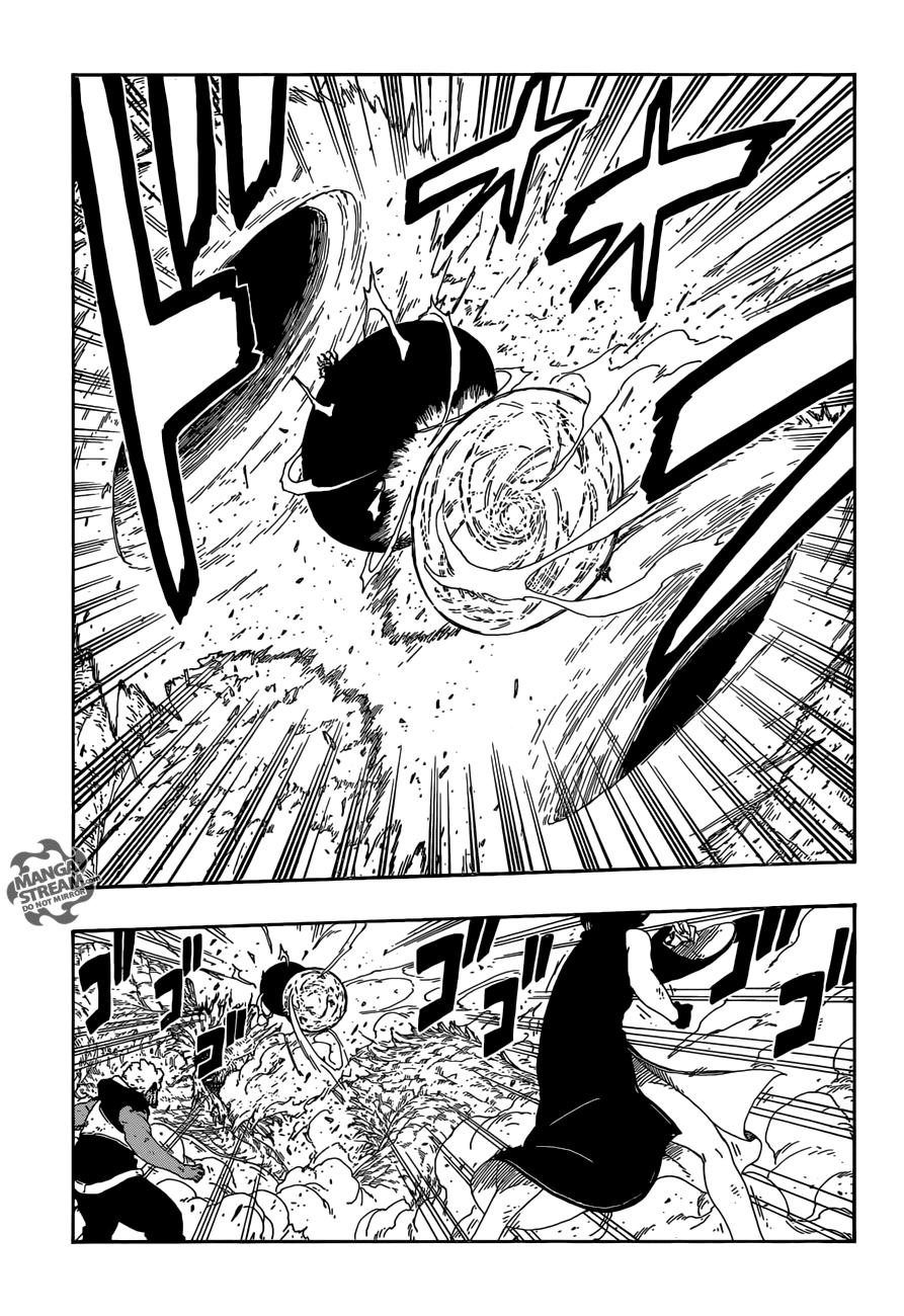 Uzumaki Boruto Chapter 9.2 - 11