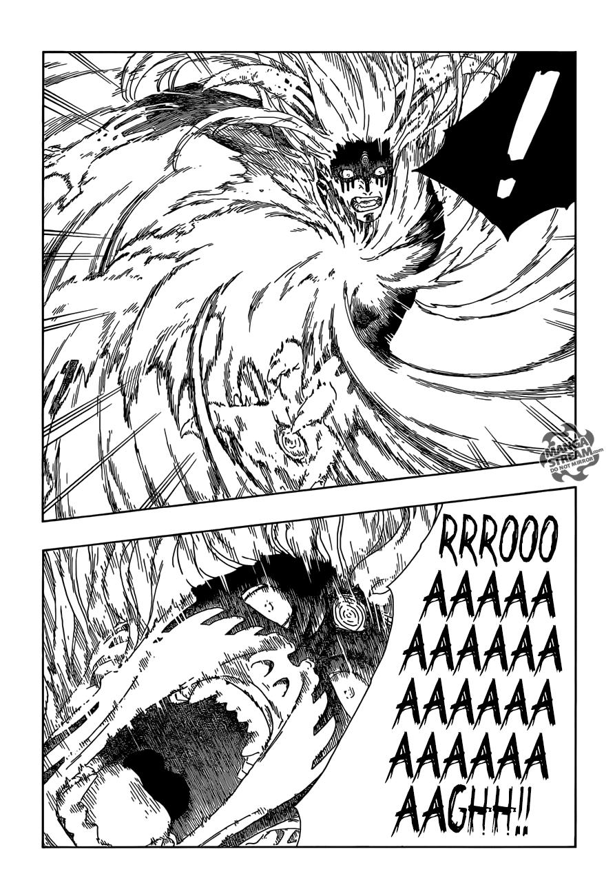 Uzumaki Boruto Chapter 9.2 - 15