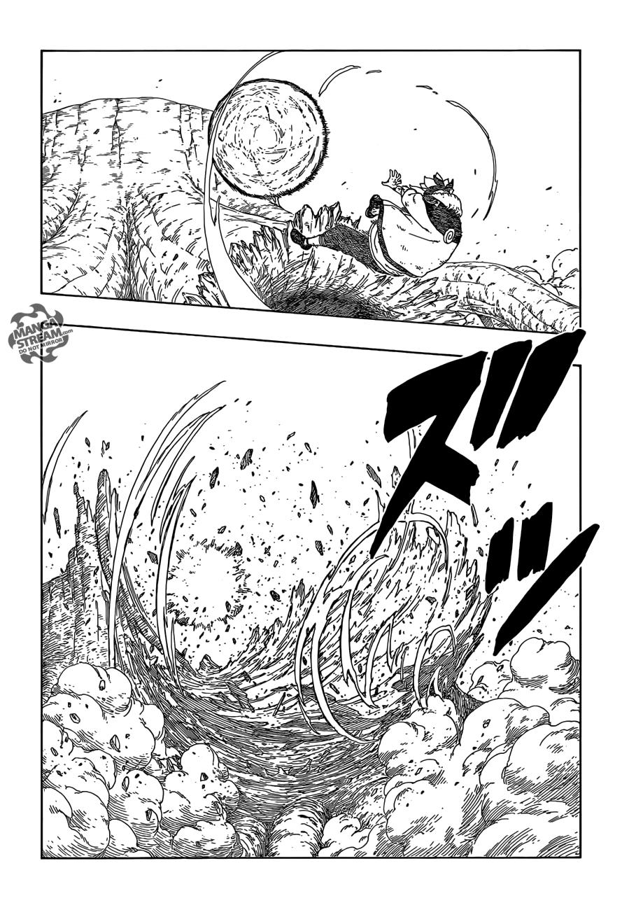 Uzumaki Boruto Chapter 9.2 - 16