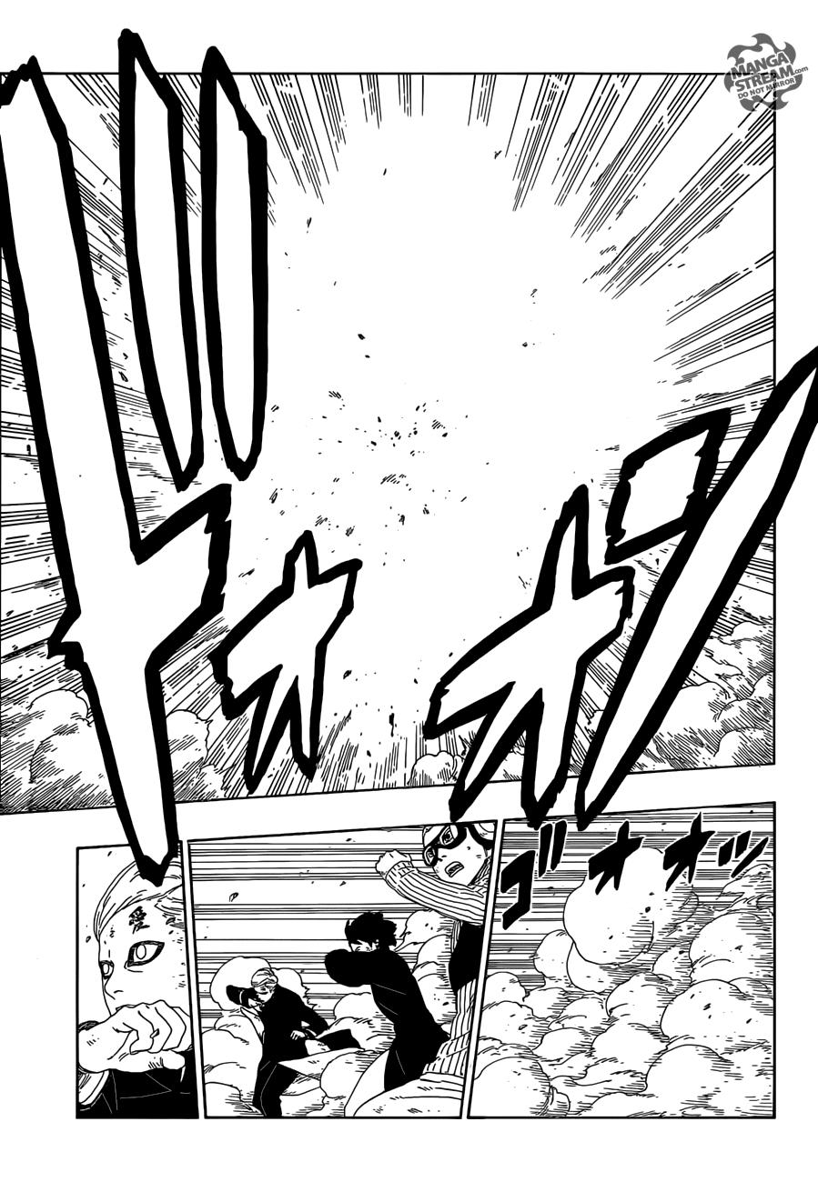 Uzumaki Boruto Chapter 9.2 - 17
