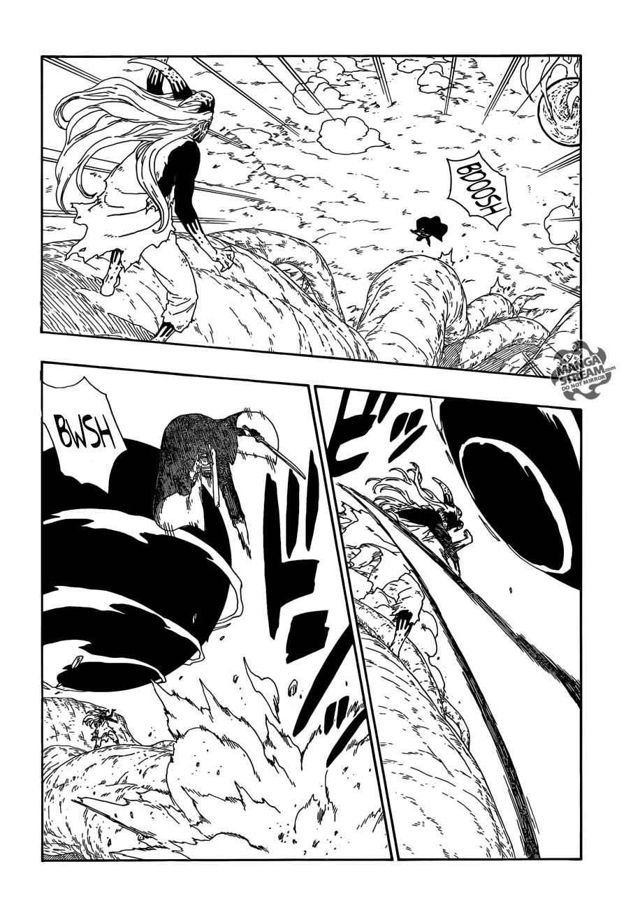 Uzumaki Boruto Chapter 9.2 - 3