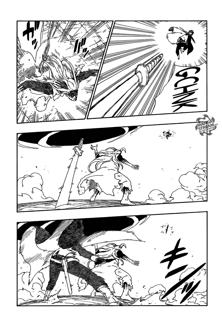 Uzumaki Boruto Chapter 9.2 - 4
