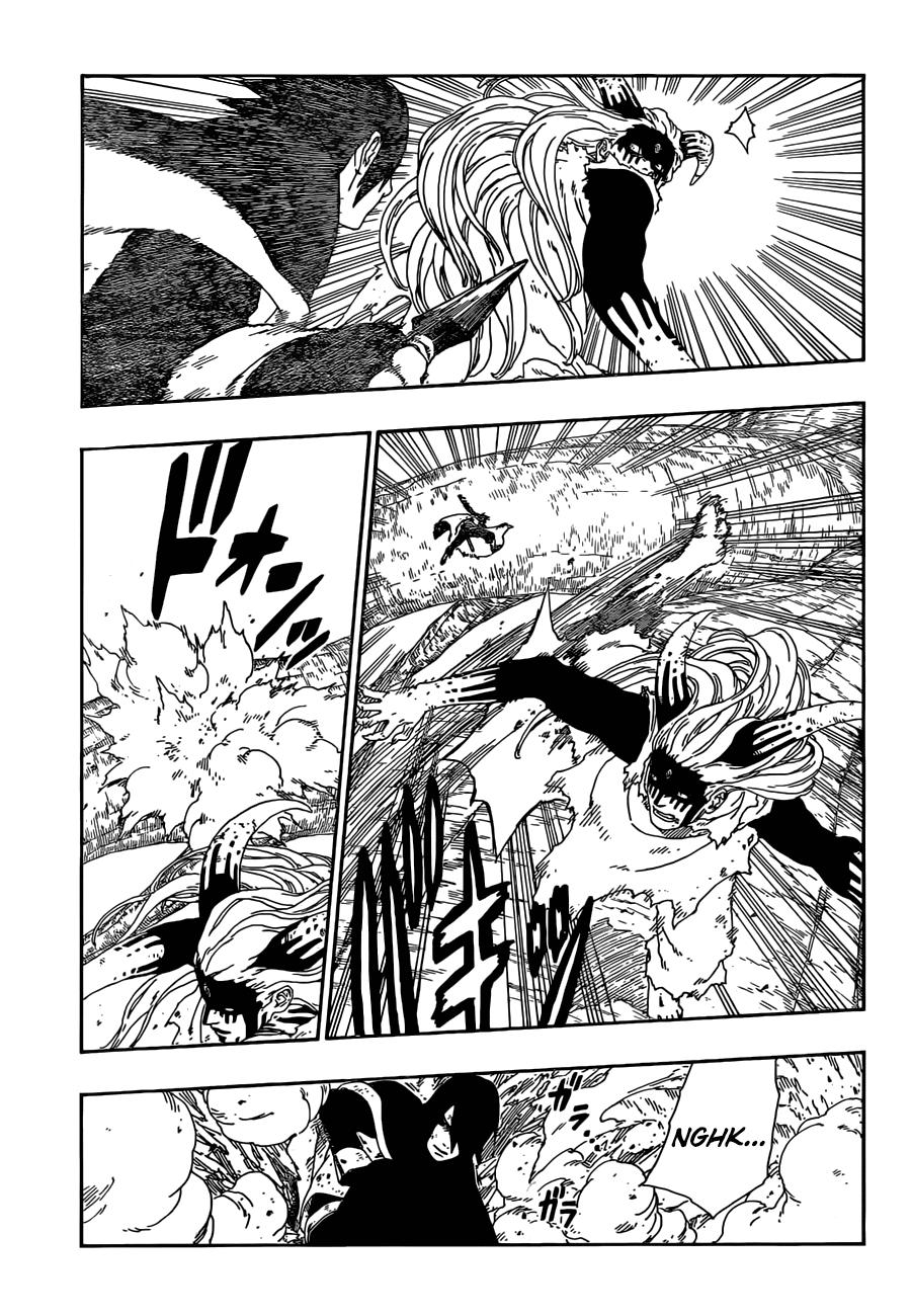 Uzumaki Boruto Chapter 9.2 - 5