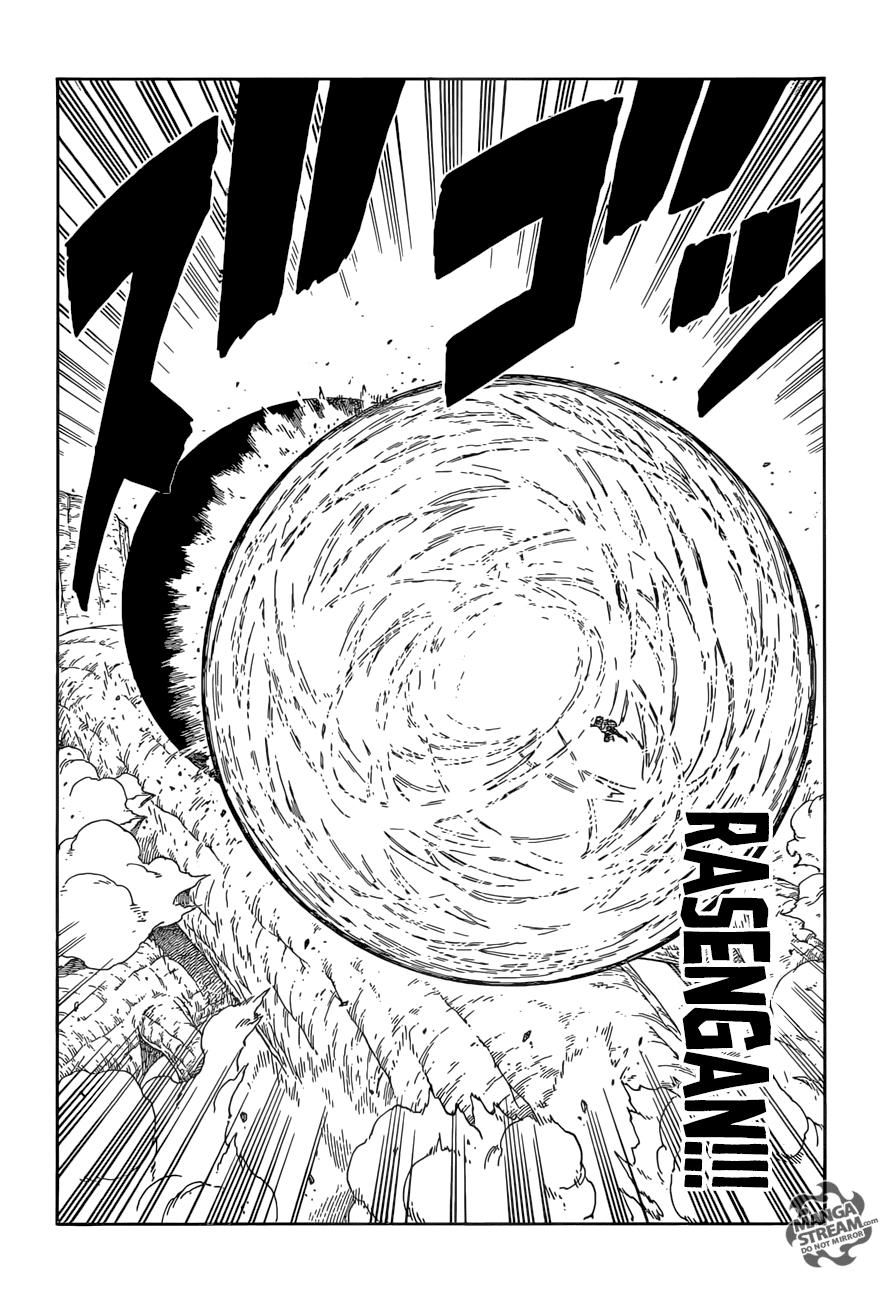 Uzumaki Boruto Chapter 9.2 - 10