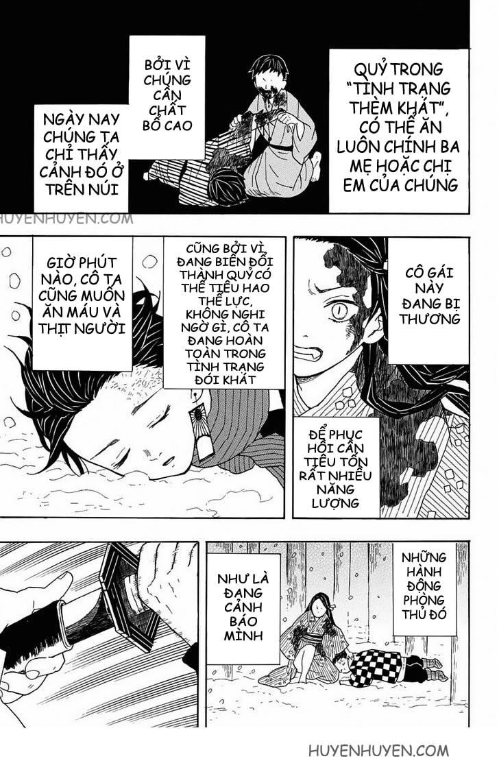 Thanh Gươm Diệt Quỷ Chapter 1 - 48