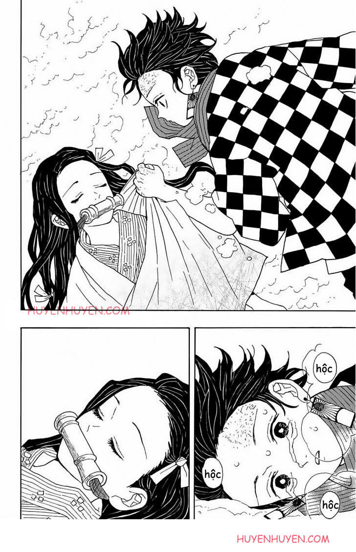 Thanh Gươm Diệt Quỷ Chapter 1 - 51