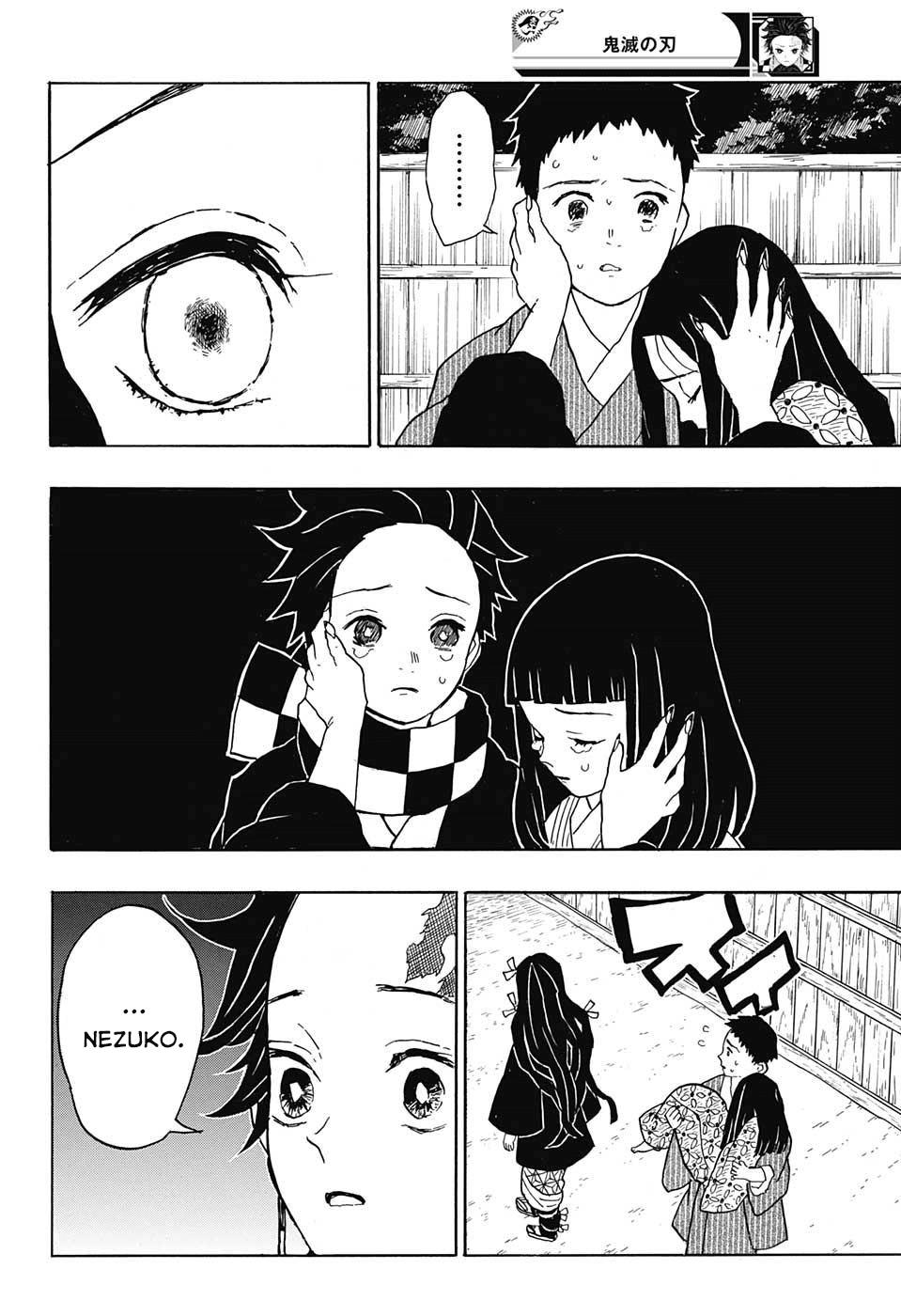 Thanh Gươm Diệt Quỷ Chapter 11 - 20