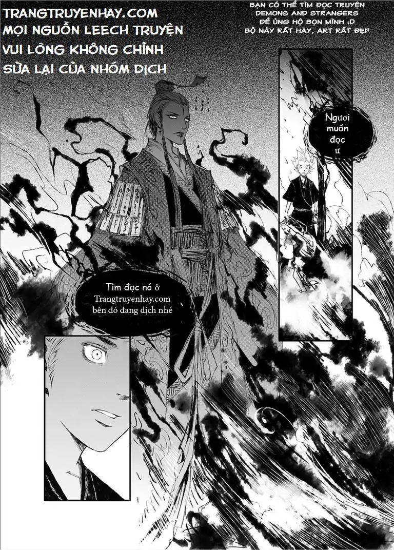 Thanh Gươm Diệt Quỷ Chapter 196 - 22