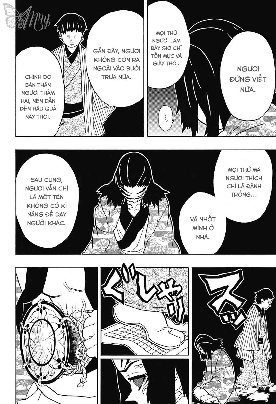 Thanh Gươm Diệt Quỷ Chapter 25 - 6