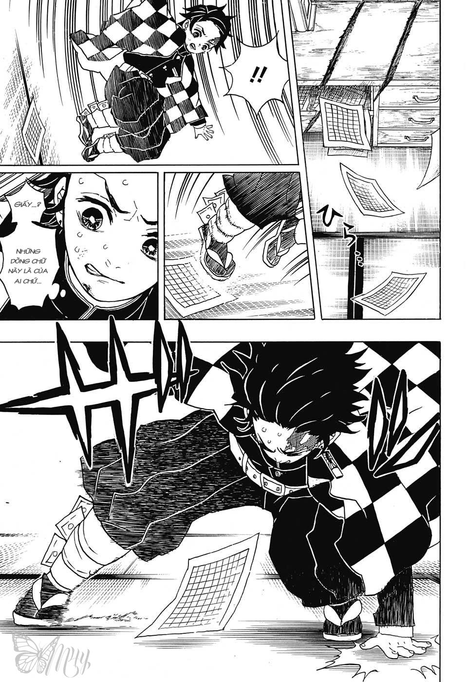 Thanh Gươm Diệt Quỷ Chapter 25 - 9