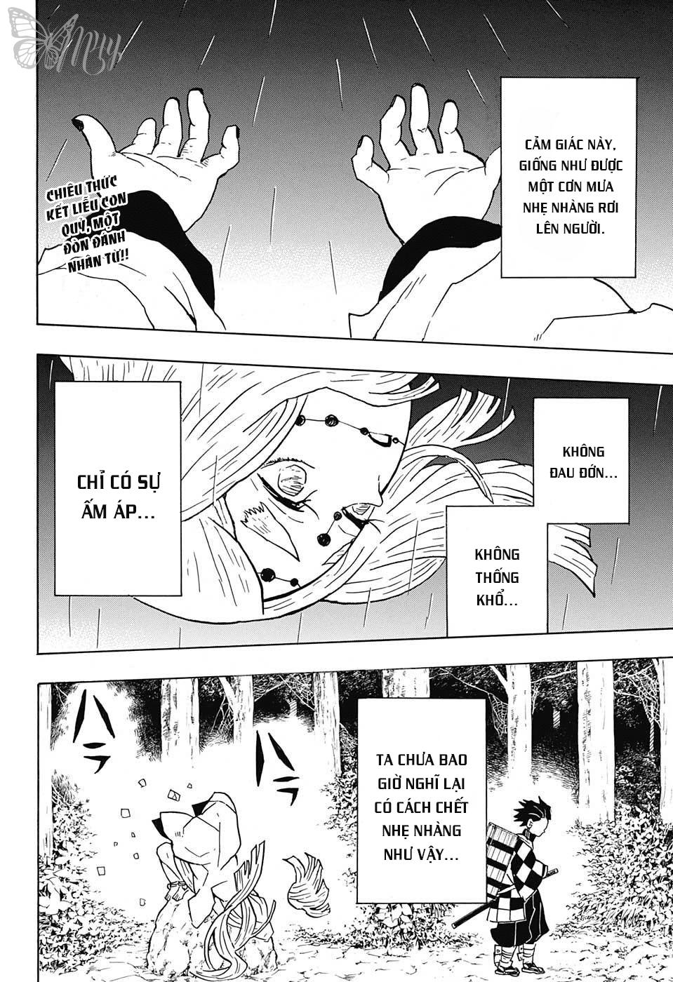 Thanh Gươm Diệt Quỷ Chapter 32 - 5