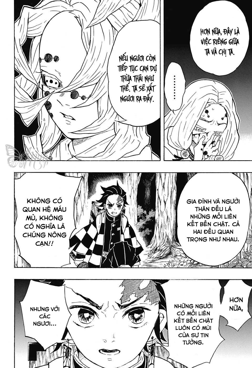 Thanh Gươm Diệt Quỷ Chapter 36 - 7