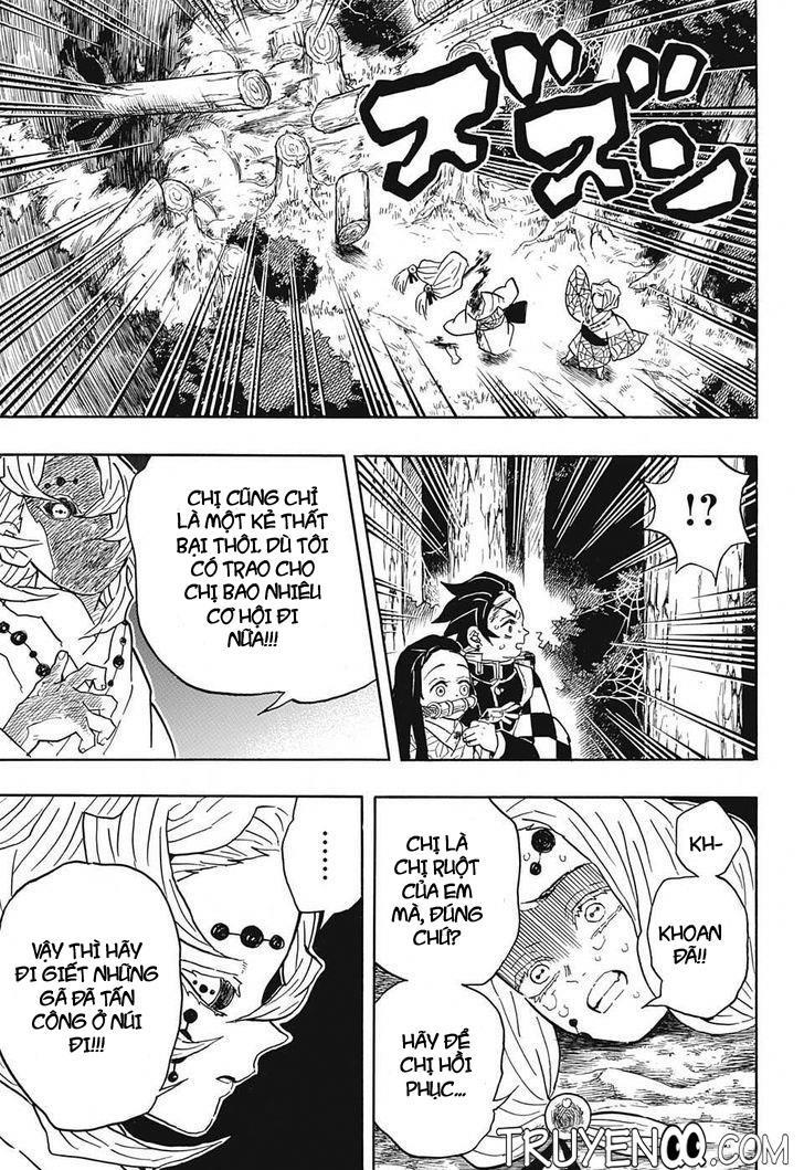 Thanh Gươm Diệt Quỷ Chapter 38 - 14