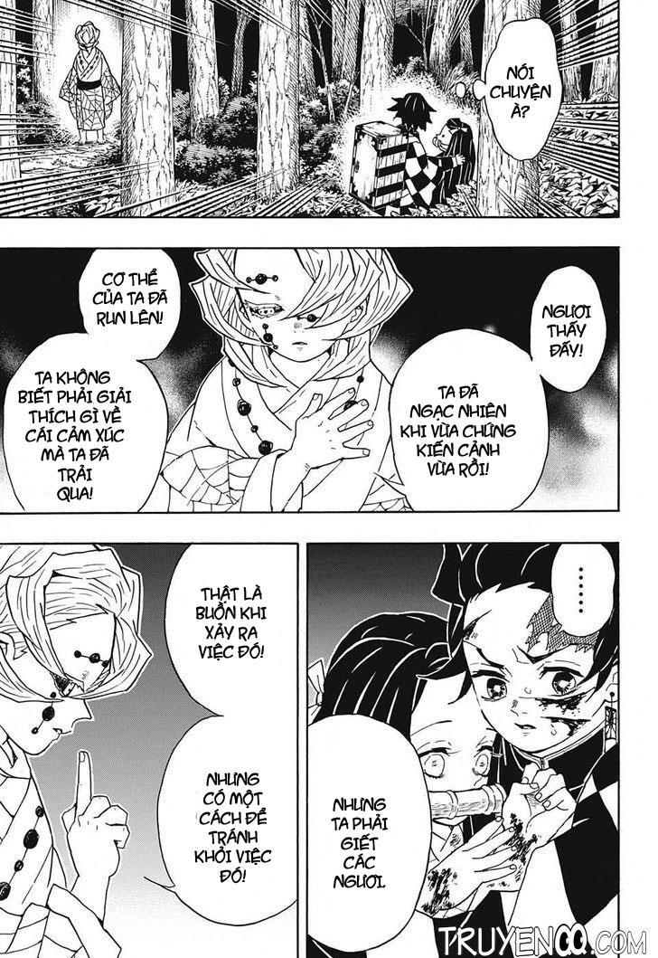 Thanh Gươm Diệt Quỷ Chapter 38 - 16