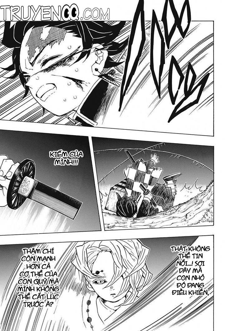 Thanh Gươm Diệt Quỷ Chapter 38 - 6