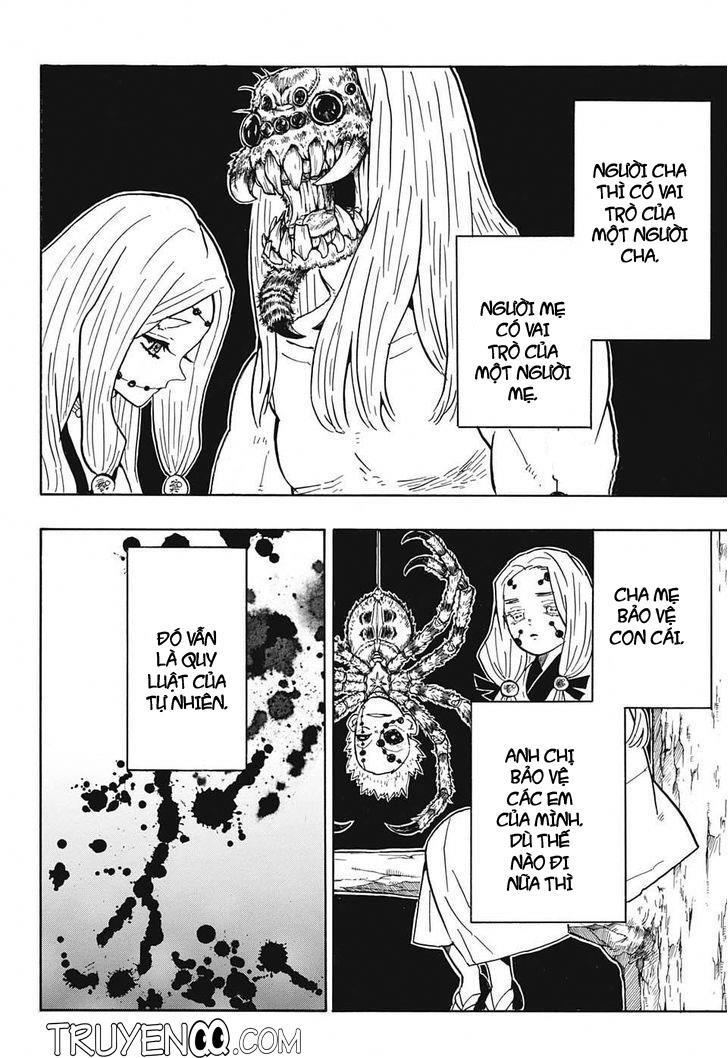 Thanh Gươm Diệt Quỷ Chapter 39 - 2