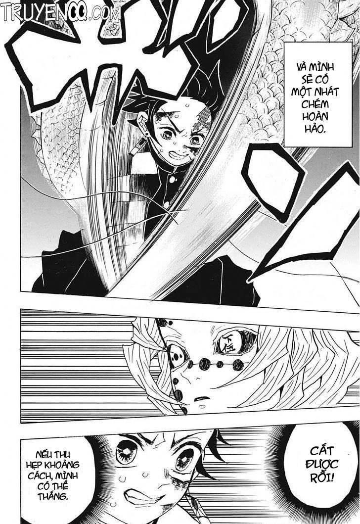 Thanh Gươm Diệt Quỷ Chapter 39 - 14