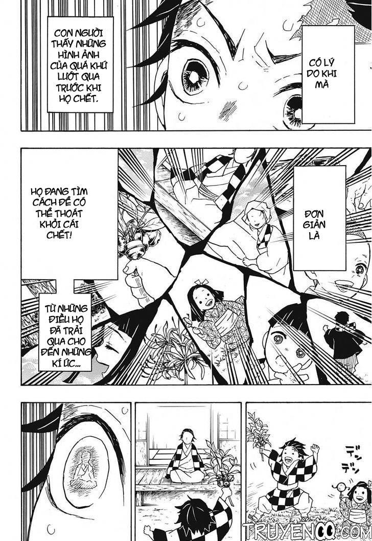 Thanh Gươm Diệt Quỷ Chapter 39 - 18