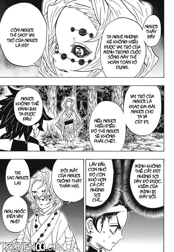 Thanh Gươm Diệt Quỷ Chapter 39 - 3