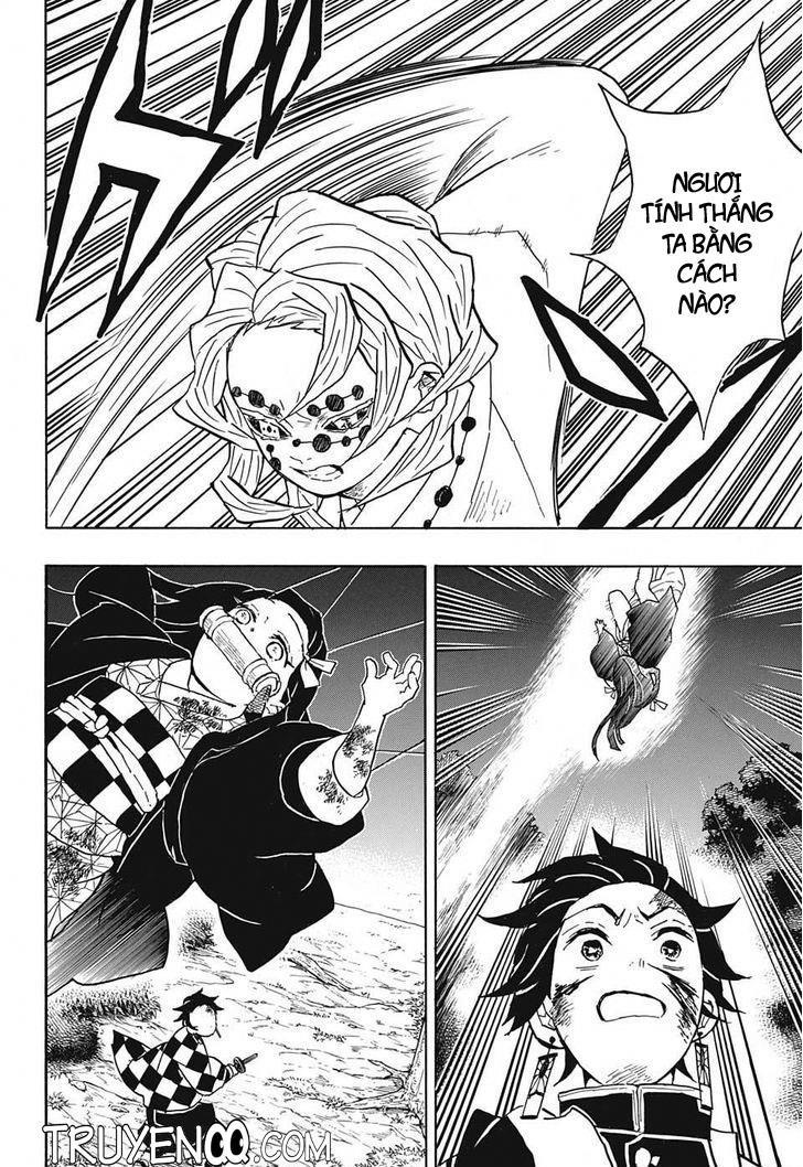 Thanh Gươm Diệt Quỷ Chapter 39 - 4
