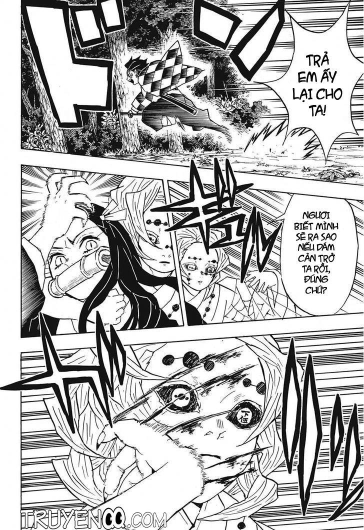 Thanh Gươm Diệt Quỷ Chapter 39 - 6