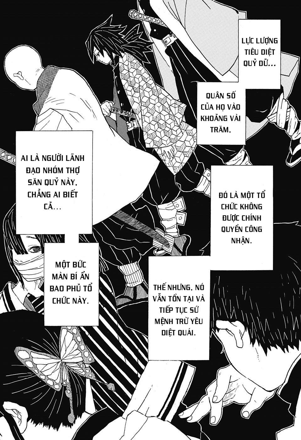 Thanh Gươm Diệt Quỷ Chapter 4 - 4