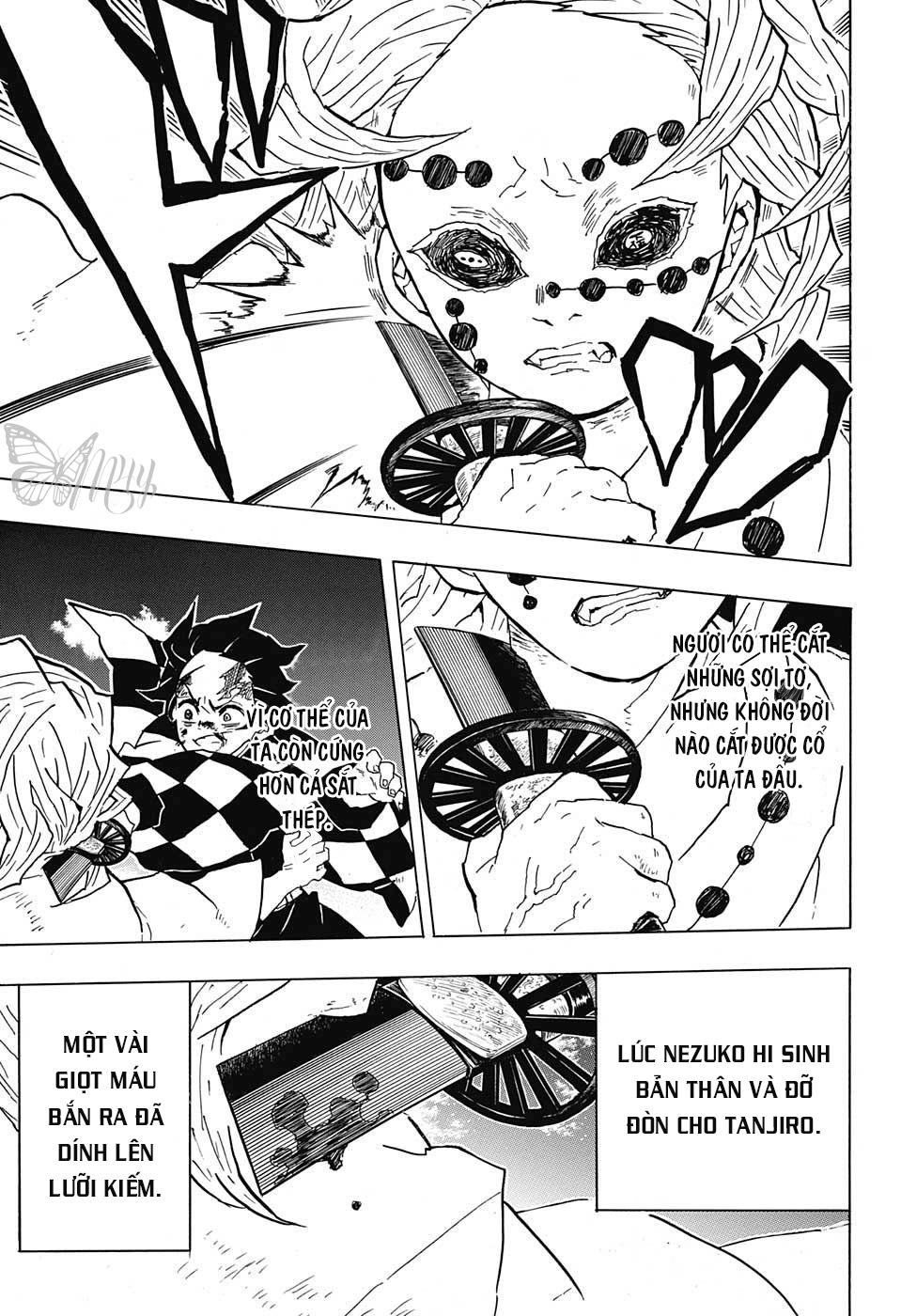 Thanh Gươm Diệt Quỷ Chapter 40 - 19
