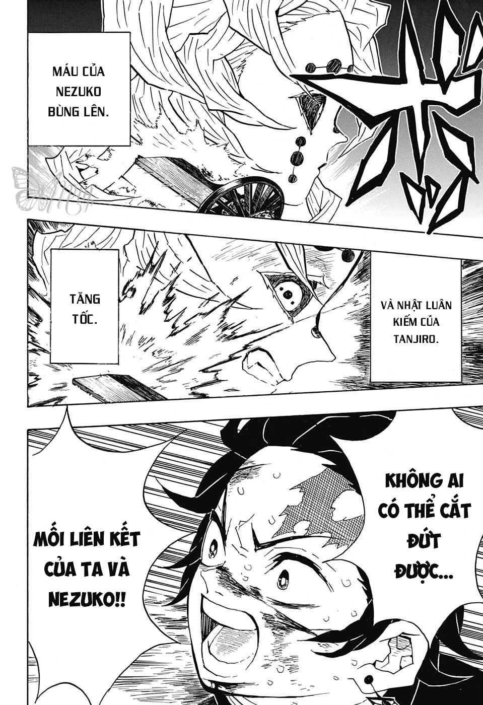 Thanh Gươm Diệt Quỷ Chapter 40 - 20