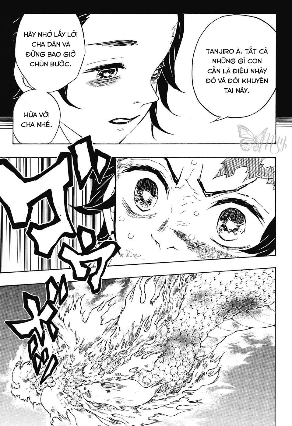 Thanh Gươm Diệt Quỷ Chapter 40 - 7