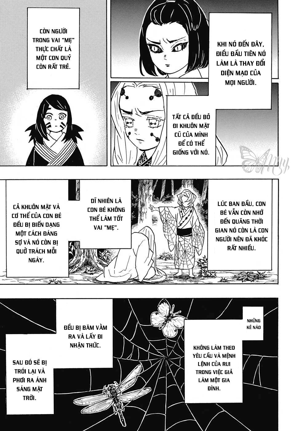 Thanh Gươm Diệt Quỷ Chapter 41 - 5