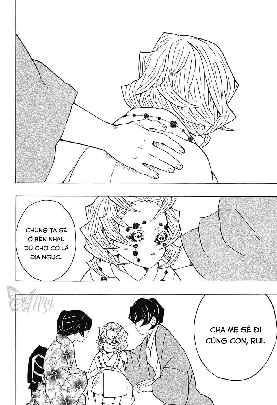 Thanh Gươm Diệt Quỷ Chapter 43 - 14