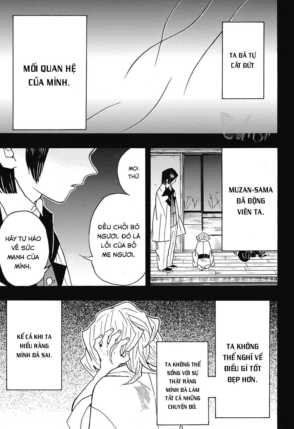 Thanh Gươm Diệt Quỷ Chapter 43 - 9