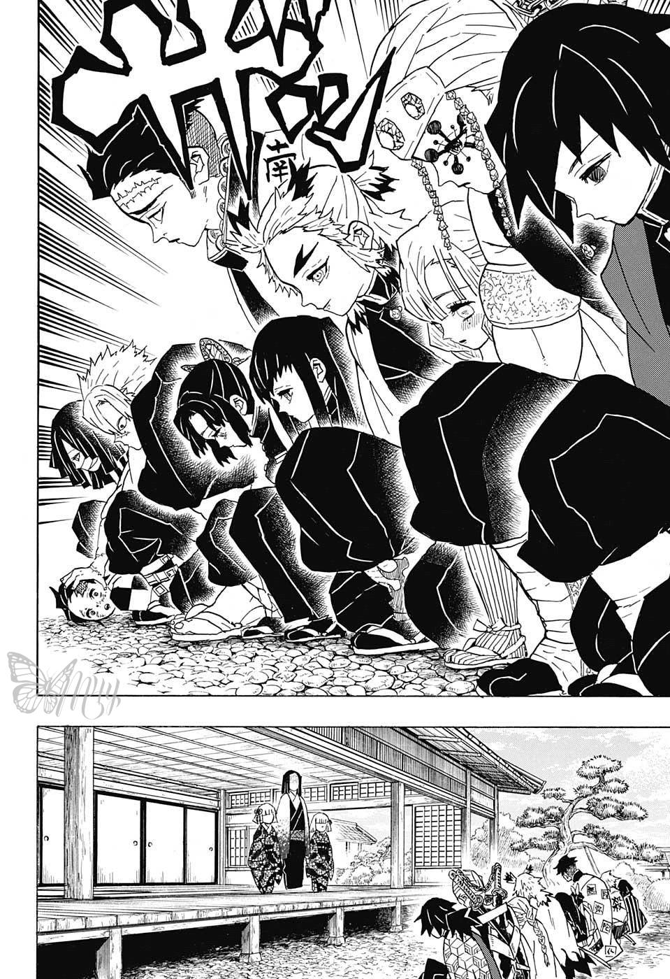 Thanh Gươm Diệt Quỷ Chapter 46 - 7