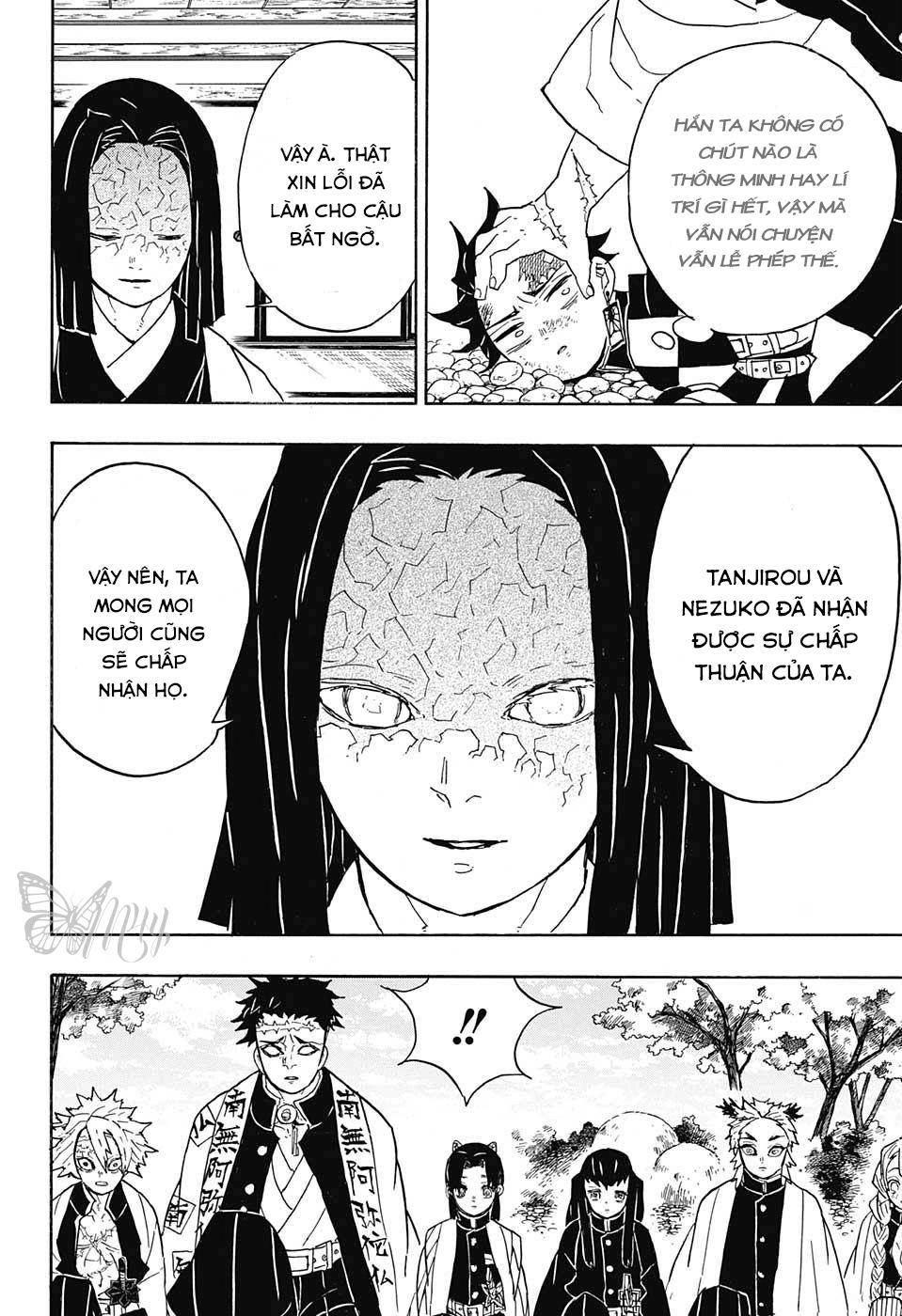 Thanh Gươm Diệt Quỷ Chapter 46 - 9