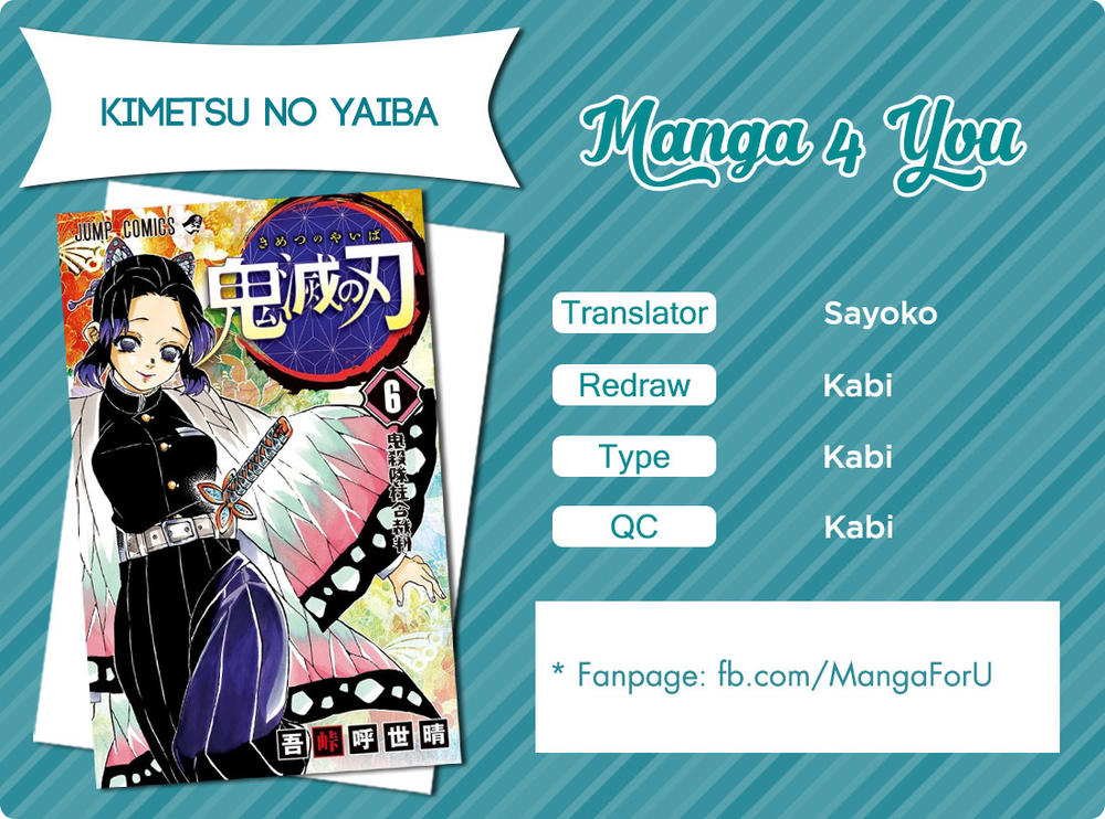 Thanh Gươm Diệt Quỷ Chapter 48 - 2