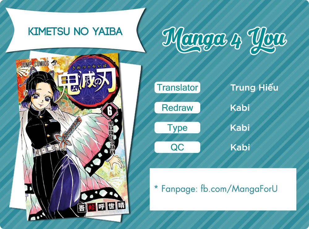 Thanh Gươm Diệt Quỷ Chapter 51 - 2