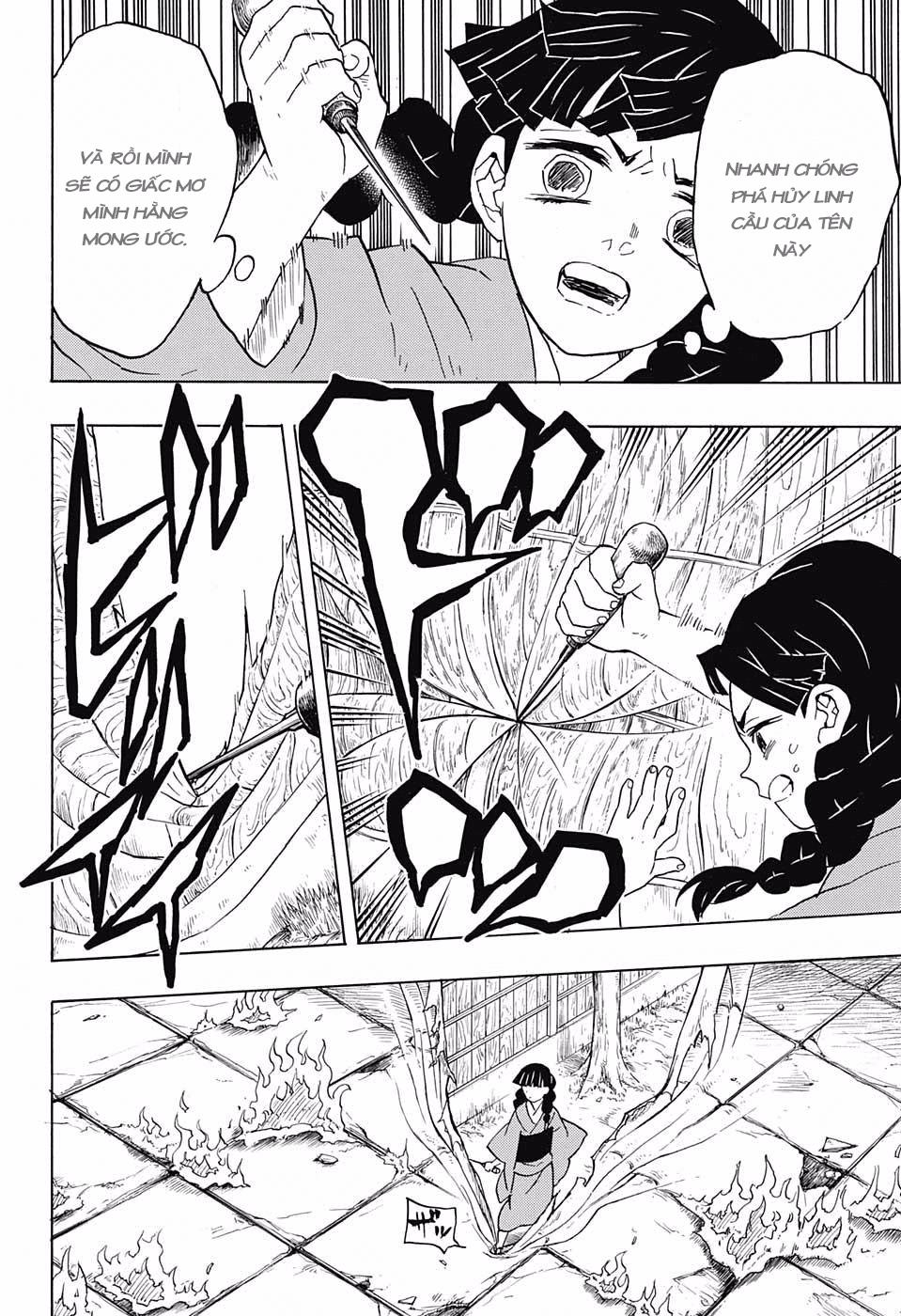 Thanh Gươm Diệt Quỷ Chapter 56 - 7