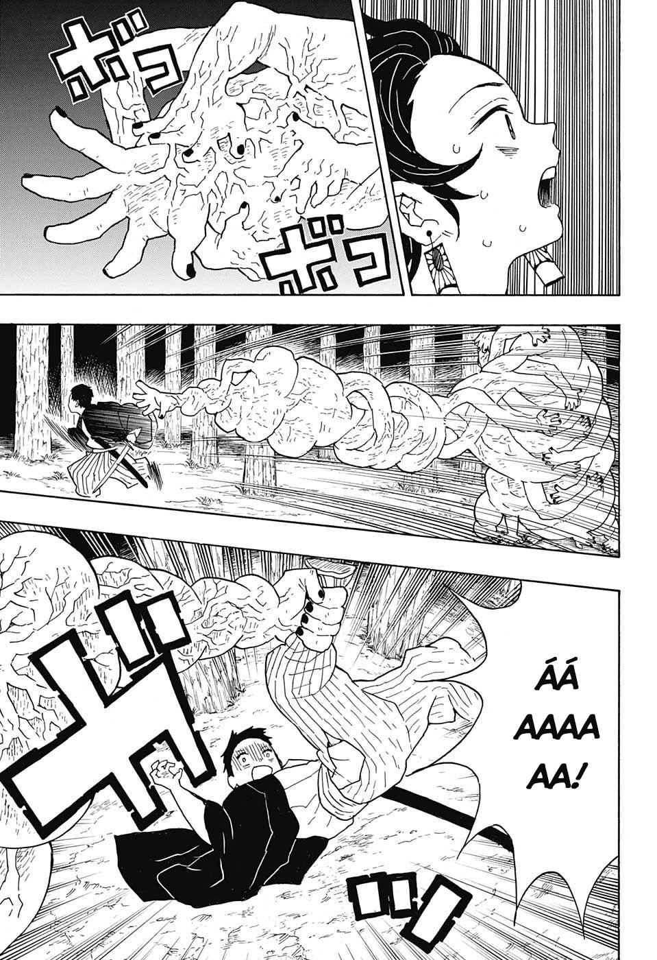 Thanh Gươm Diệt Quỷ Chapter 6 - 19