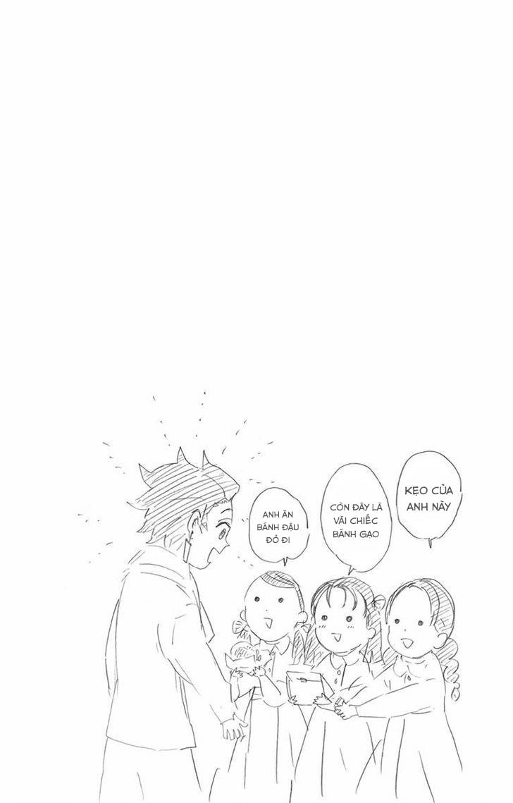 Thanh Gươm Diệt Quỷ Chapter 60.5 - 11