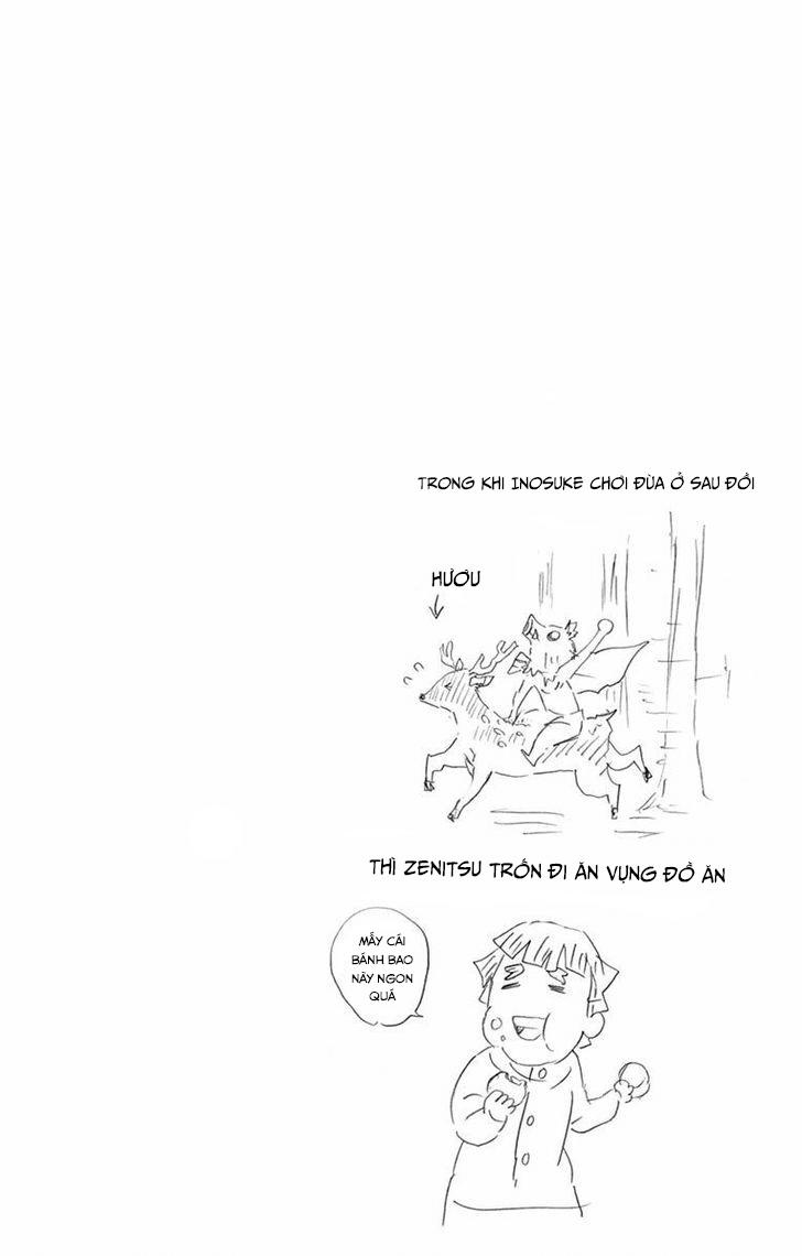 Thanh Gươm Diệt Quỷ Chapter 60.5 - 12